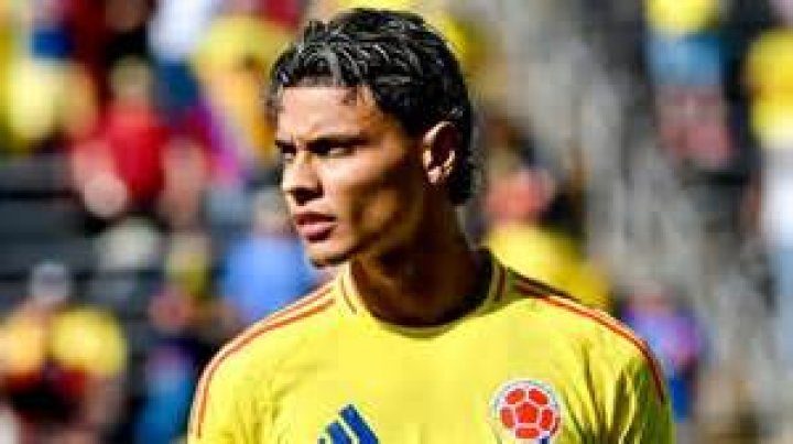 Colombia Football Clubs | FBref.com