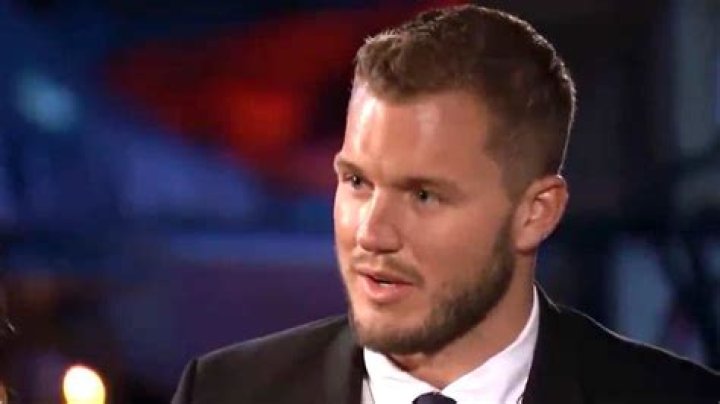 Colton Underwood shares a montage from his ‘day of love’ with fiance Jordan C. Brown