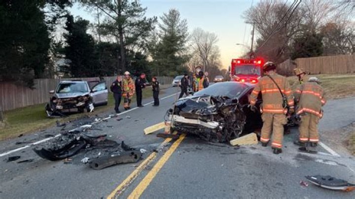 Colts Neck, NJ Car Accident: At least one dead after Saturday crash on Route 34