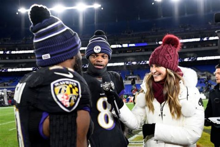 Column: Lamar Jackson finishes off an ugly stereotype