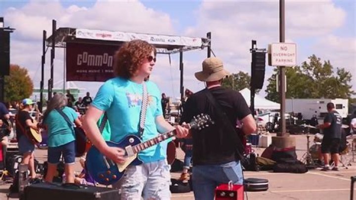 Come hungry & thirsty for music at QC Flavor Fest
