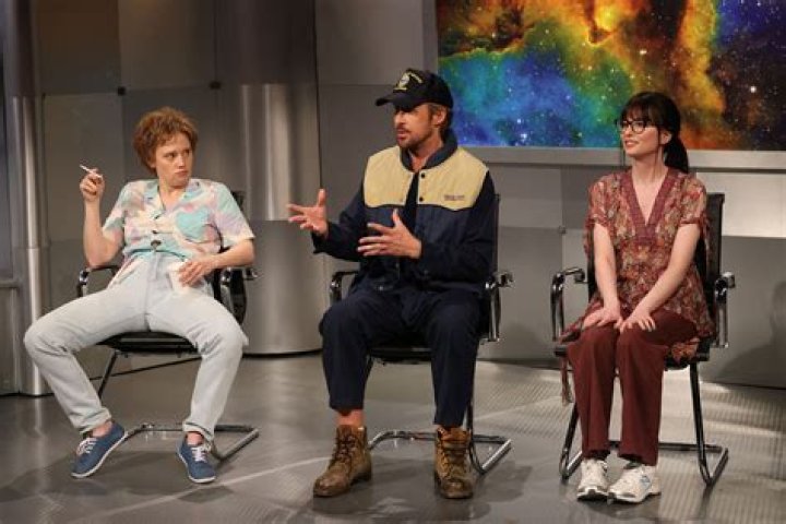 Comedian Makes Hilarious Skit Interviewing for a Job that Desperately Needs Employees: If ‘Uh-uh, Get Somebody Else to Do It’ Was a Person