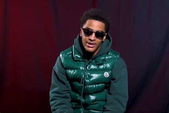 Comethazine Proves He Knows N.W.A, But Needs a YMCMB Refresher