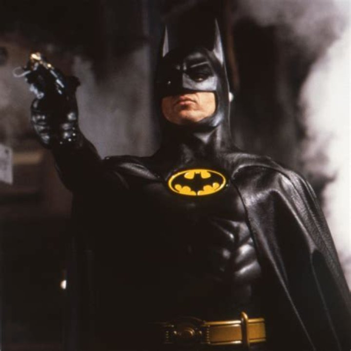Comic Book Fans Were Skeptical That Michael Keaton Could Play Batman