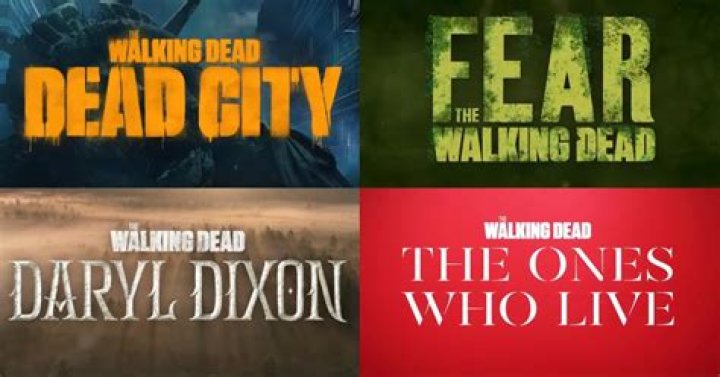 Comic-Con Recap: The Walking Dead Universe