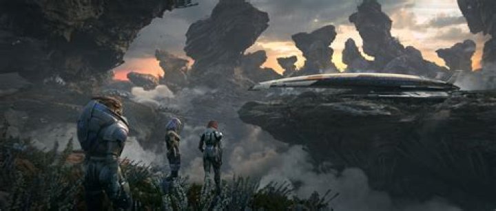 Commander Shepard Actor Comments on Possible Mass Effect 4 Return