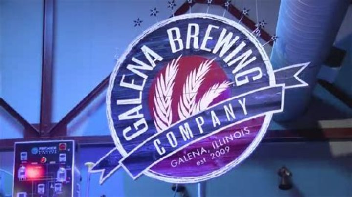 Community Spotlight: Galena Brewing Co.