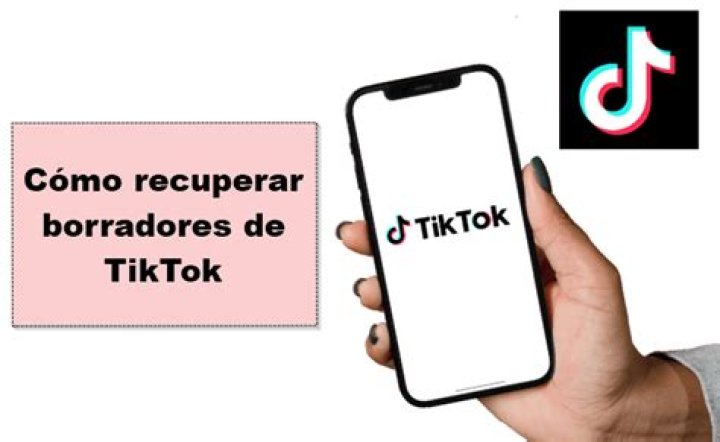 Cómo guardar borradores de TikTok en el carrete de su cámara (y por qué debería hacerlo)