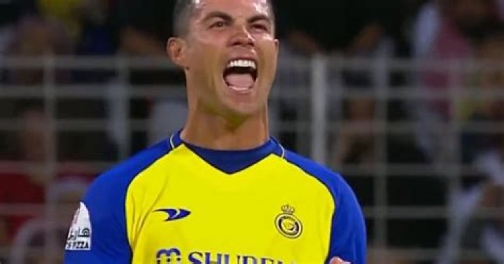 Cómo ver el Al Nassr de Cristiano Ronaldo y toda la liga saudí
