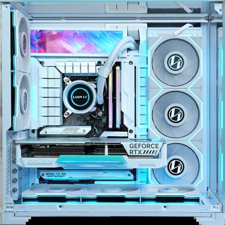 Compact Options for Your Build