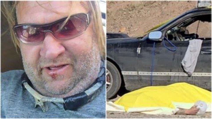 Conald ‘Fedsmoker’ Petersen reportedly dead
