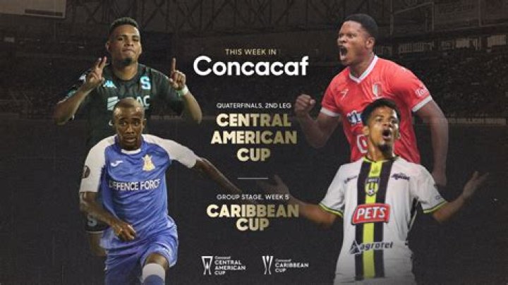 CONCACAF Caribbean Cup 23/24 | Transfermarkt