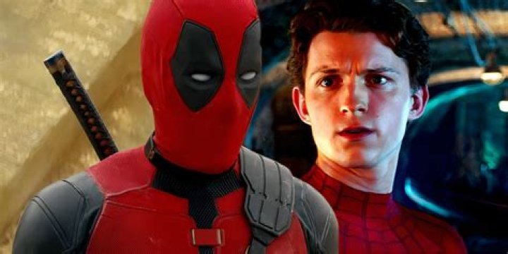 Confirmed: Spider-Man Is Deadpool's 'Heartmate'