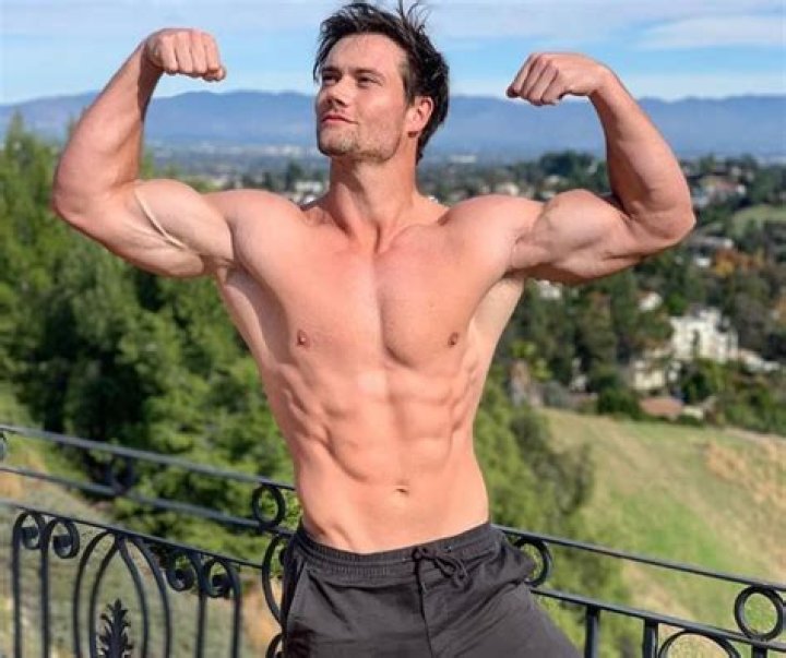 
Connor Murphy