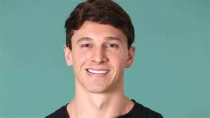 Connor Saeli from The Bachelorette: Meet Hannah B’s new suitor