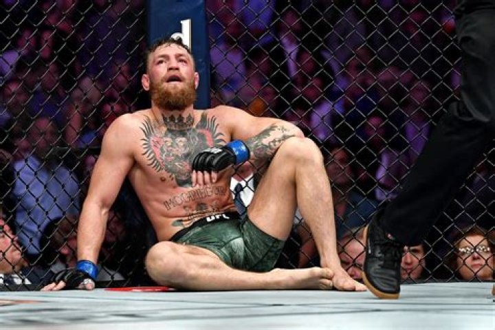 Conor McGregor net worth might go up by $100 million says UFC expert
