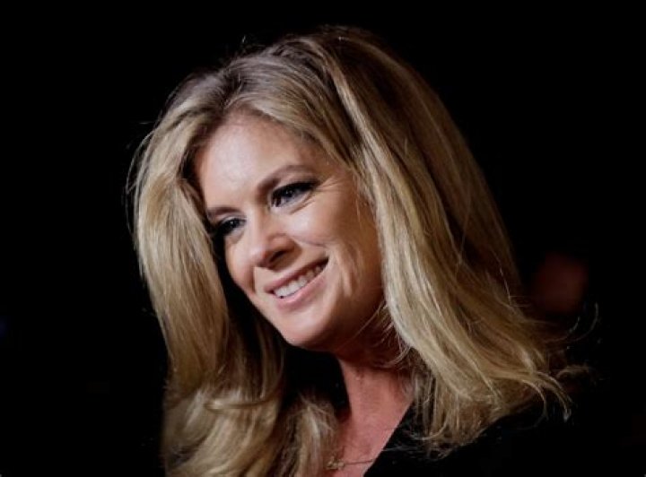 
Constance Hunter
Net Worth
