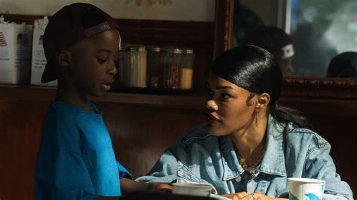 Cook review: ‘A Thousand and One’ is superb drama