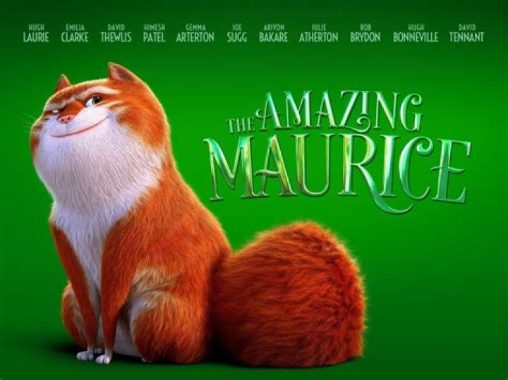 Cook review: ‘Maurice’ is amazing