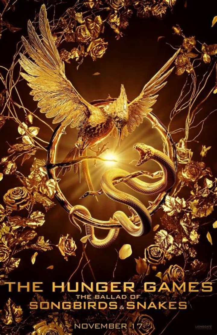 Cook review: ‘Songbirds & Snakes’ solid ‘Hunger Games’ prequel