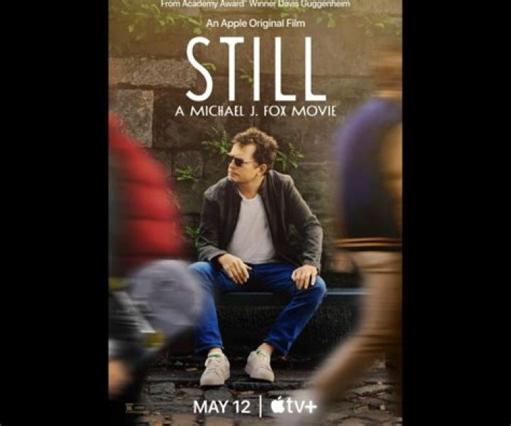 Cook review: ‘Still’ is a moving documentary