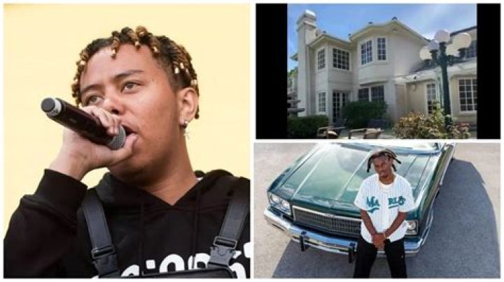 Cordae Dunston Net Worth 2023, Brand Sponsors, Cars and Charities