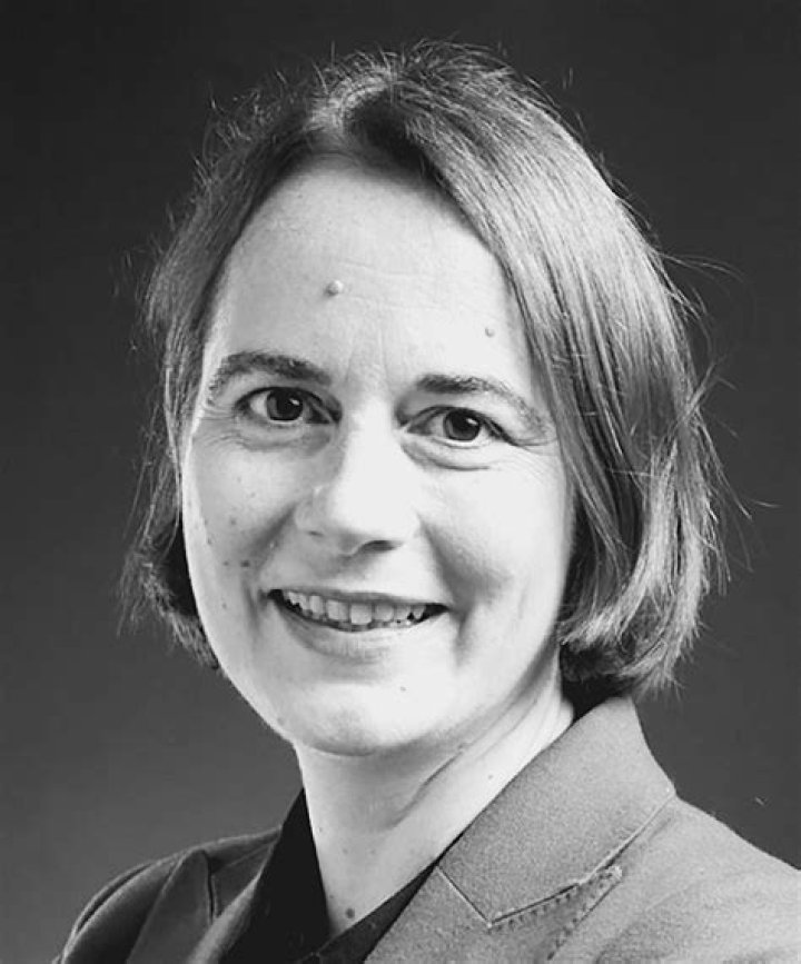 
Cordula Gudduschat
Net Worth
