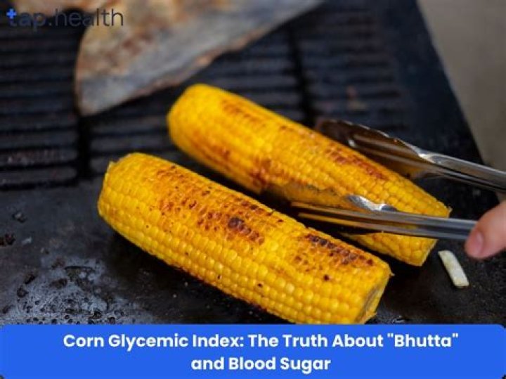 Corn Glycemic Index: Nutrition Facts, Weight Loss, Health Benefits