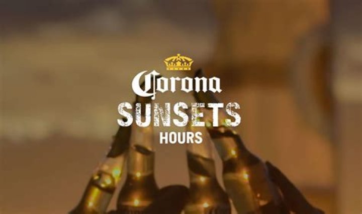 Corona Sunsets | The Sun