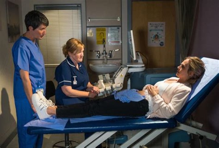 Coronation Street's Sarah Barlow caught cheating