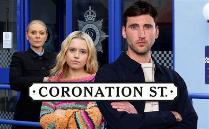 Coronation Street spoilers: Amy exposes rapist Aaron's actions