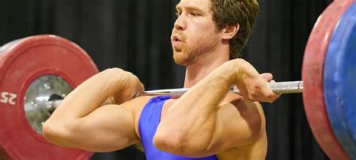 Correct Breathing Techniques For Weight Lifting