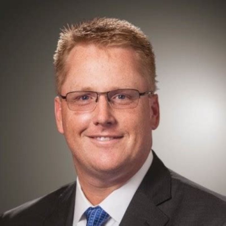
Cory Reed
Net Worth
