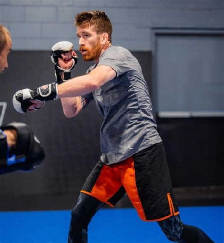 Cory Sandhagen Brother: Who Was Jacob Sandhagen? Career, Promotion and More