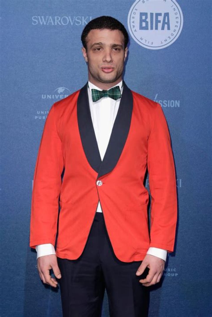 
Cosmo DeNicola
Net Worth
