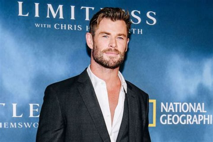 ‘Couldn’t Be More Grateful’: Chris Hemsworth Visits Remote Australian Community Where He Lived As A Kid