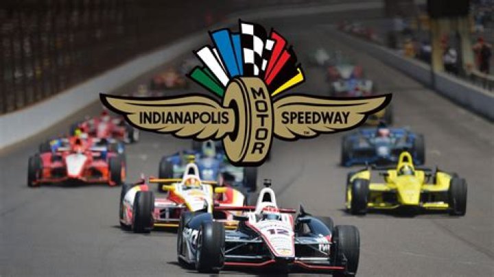 Countdown to Indy: Carb Day at the Indianapolis Motor Speedway
