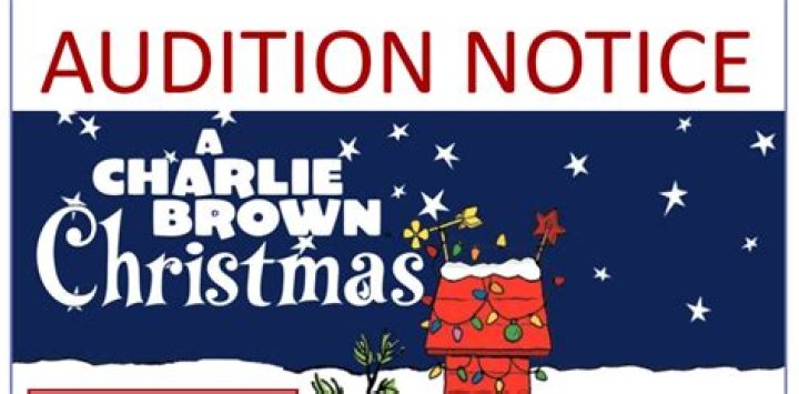 Countryside to stage X-mas musical at Lincoln Center
