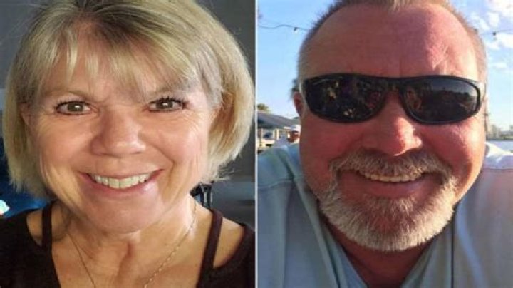 Couple ‘Julie and Timothy Mertins’ dies in a boat crash near McHenry