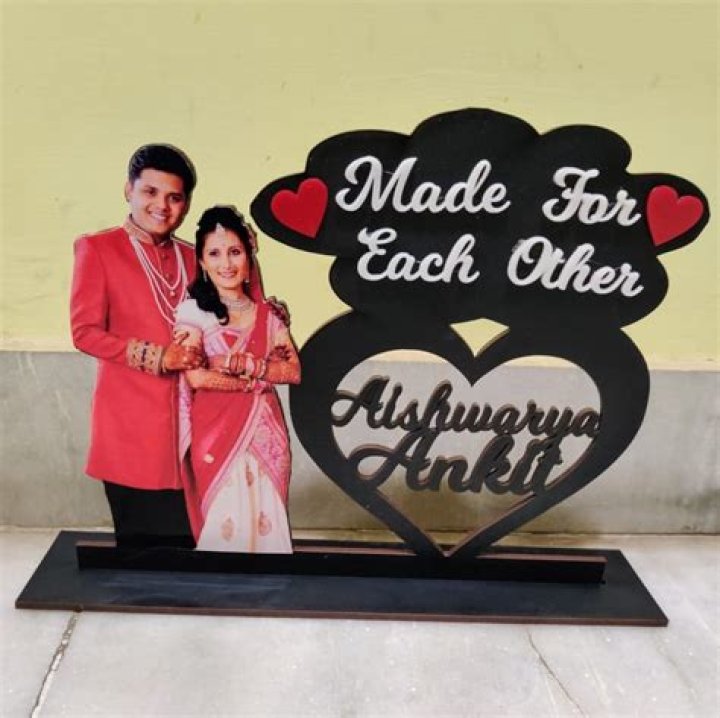 Couples Made For Each Other
