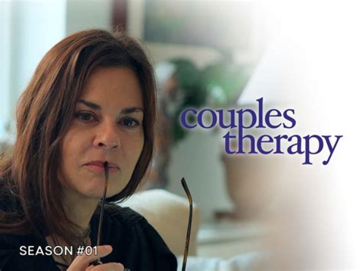 ‘Couples Therapy’ Season 4, Episode 1: ‘Therapy Begins’