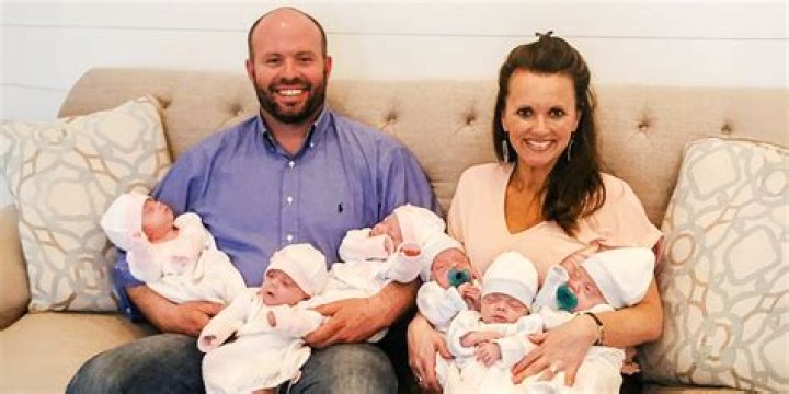 Courtney Waldrop of Sweet Home Sextuplets shares pic of hubby Eric — Why is he going to ‘kill’ her?