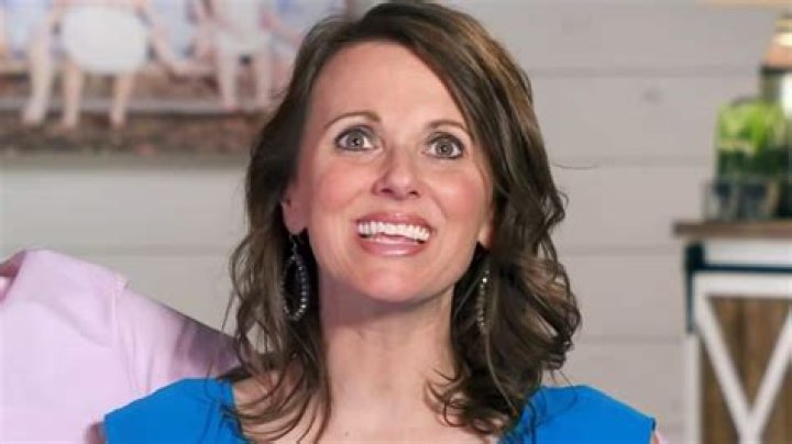 Courtney Waldrop updates home renovation progress, thanks Eric for special birthday post