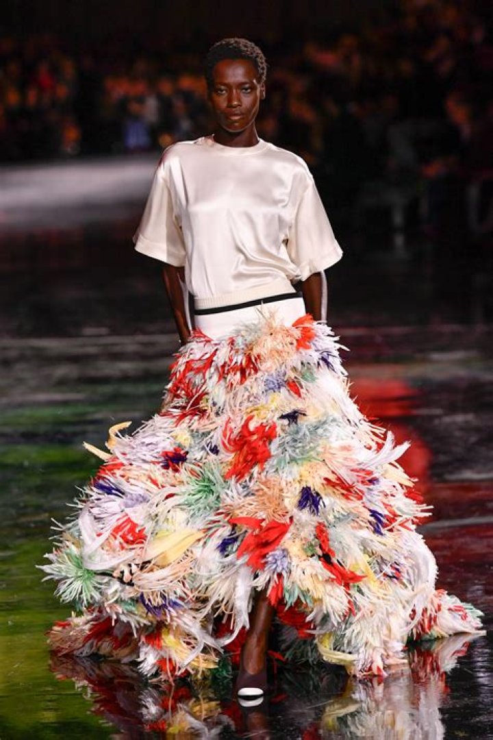 Couture and Canines Runway Show, more, set for downtown