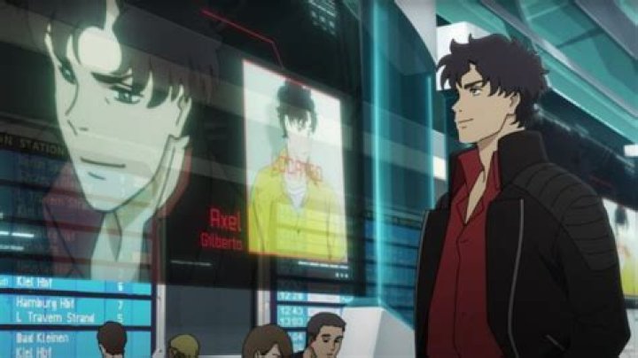 Cowboy Bebop Creator Reveals Anime's Original Title