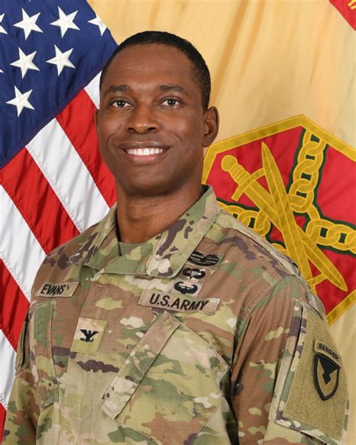 Cpt. Alex Northrop Obituary; US Army Office Of The Provost Marshal General Lost A Captain.