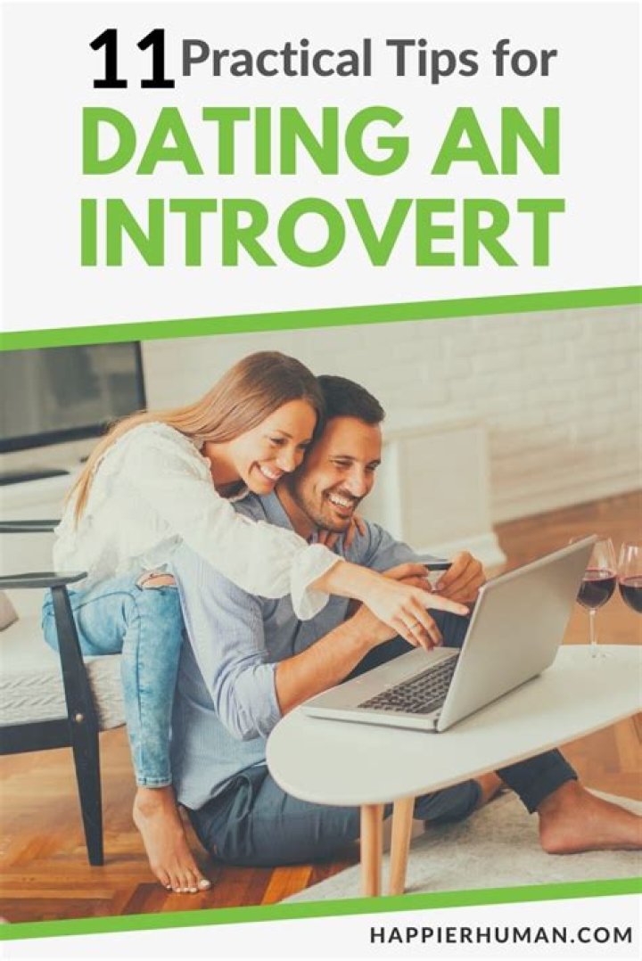 Cracking the Code: 6 Amazing Tips for Dating an Introvert