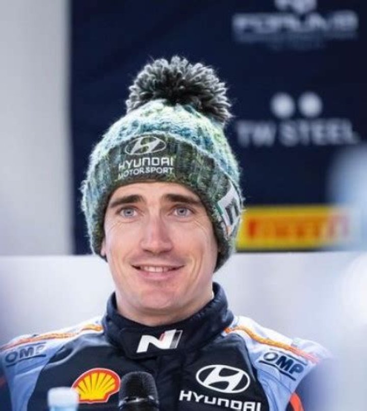 Craig Breen (Rally Driver): Meet His Wife, Death, Career, Bio, Age, Height, Weight and More