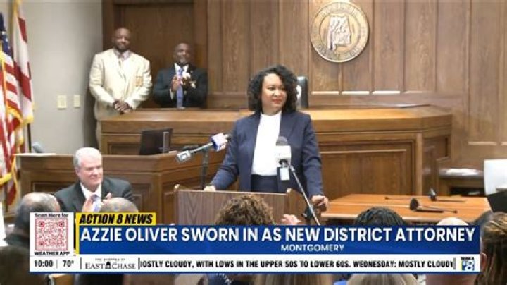 Craig Watkins Obituary-Death News; First Elected African-American District Attorney In Texas, Craig Watkins Passes Away