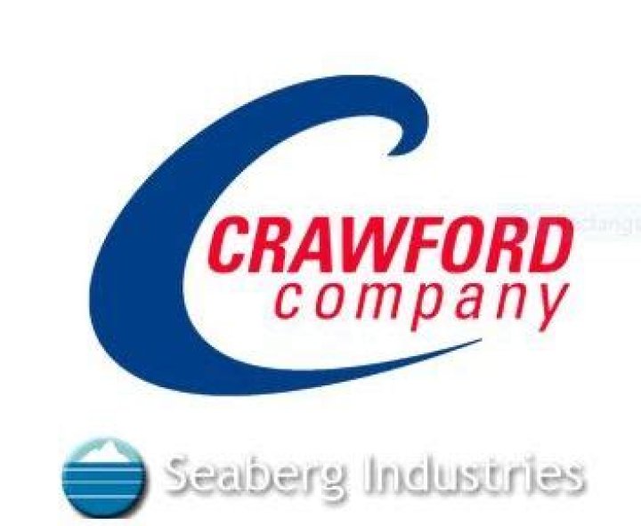 Crawford Company, Rock Island, buys Seaberg Industries, Davenport